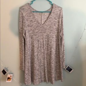 Cute long sleeve dress! In perfect condition!